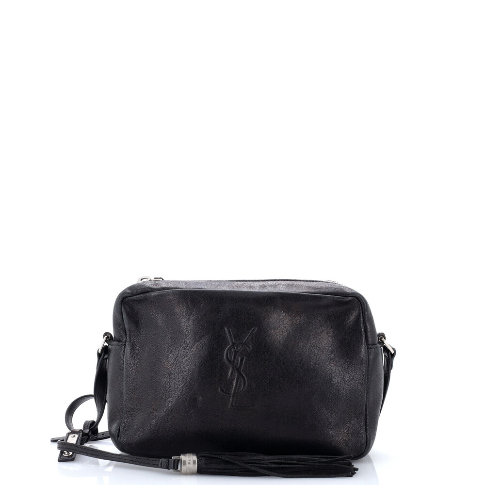 Saint Laurent Small Lou Camera Bag